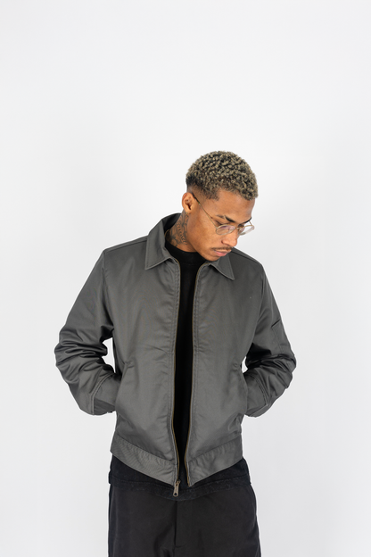 Insulated Mechanic Jacket