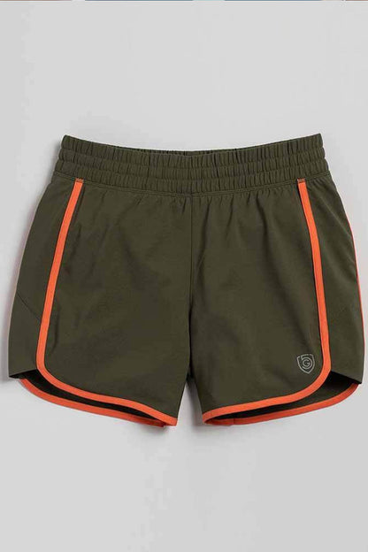 Indie Women's Sport Shorts