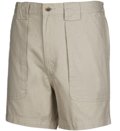 Men's Original Beer Can Island Cott. Short (30-42)