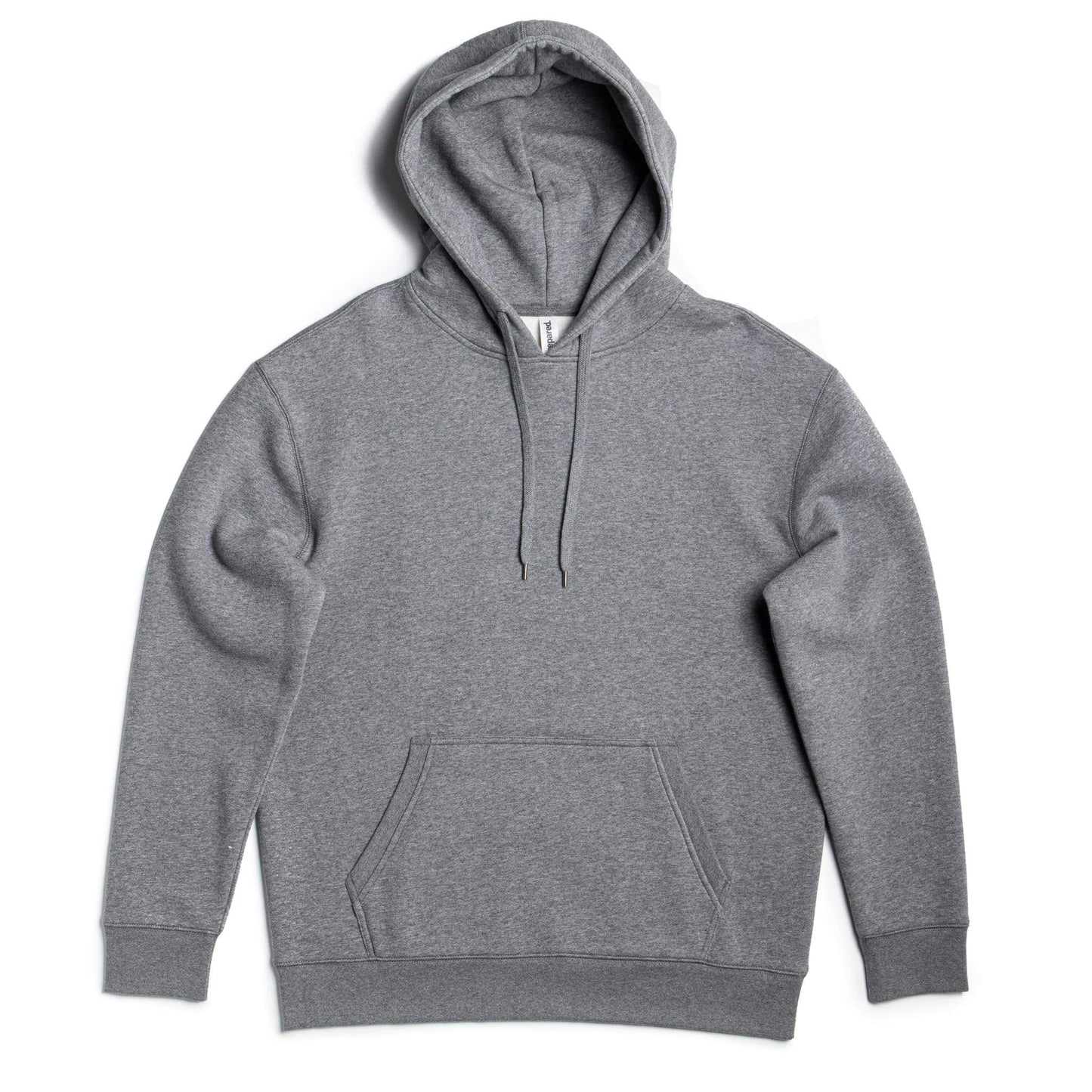 Heavyweight Hoodie P2016